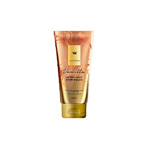 Hidratante Perfumado Vanilla (Similar Vanilla Lace Victoria´s Secrets) - 60ml