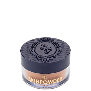 Bruna Tavares BT Skin powder Tan - Pó Solto 20g