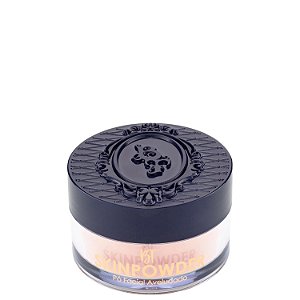 Bruna Tavares BT Skin powder Unique Quartz - Pó Solto 20g
