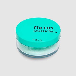 PÓ TRANSLUCIDO - FIX HD POWDER - VIZZELA
