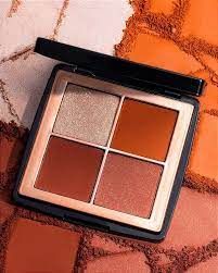 PALETA BRUNA TAVARES BT MINNIE SHOW YOUR GLAM TERRACOTA
