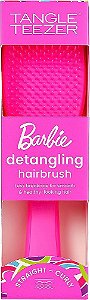 Escova de Cabelo Tangle Teezer The Wet Detangler Barbie