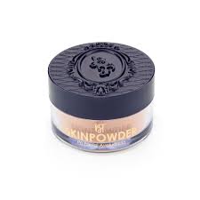 Bruna Tavares BT Skin powder Medium- Pó Solto 20g