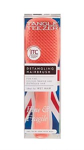 ESCOVA TANGLE TEEZER FINE & FRAGILE WET DETANGLER CINNAMON
