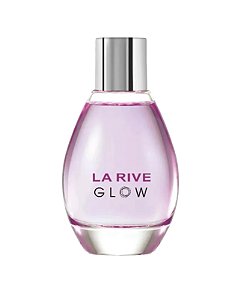 Glow La Rive Perfume Feminino Eau de Parfum 90ml (Similar Chanel Chance Tendre)
