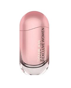 Club 420 Pink Coscentra Eau De Parfum Feminino-100 ml (Similar 212 VIP Rose Carolina Herrera)