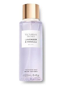 Lavander & Vanilla Body Splash Victoria’s Secret