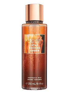 Star Smoked Amber Body Splash - Victoria's Secret