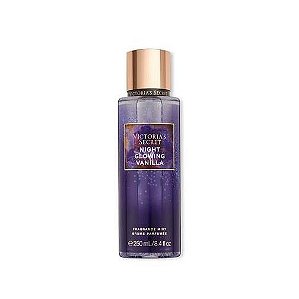 Night Glowing Vanilla - Body Splash Victoria’s Secret