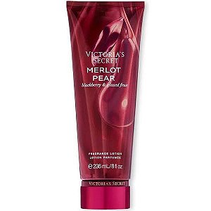 Victoria’s Secret Merlot Pear Loção Hidratante Corporal