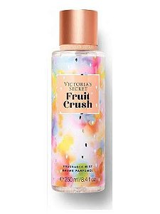 Victoria's Secret Body Splash Fruit Crush