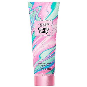 Loção Hidratante Corporal Candy Baby Victoria’s Secret