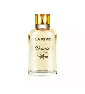 Perfume Vanilla Touch Feminino 90ml - La Rive