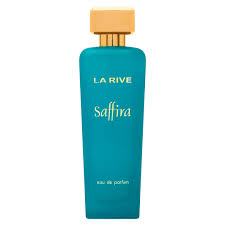 La Rive Saffira - Perfume Feminino Edp 90ml (Similar ao Xerjoff Erba Pura)