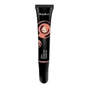 CORRETOR ALTA COBERTURA RUBY ROSE COR  5