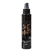 Bruma Fixadora Soft Matte Ruby Rose