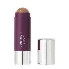 Contorno Em Bastão Marrom Médio Contour Stick Caramel Oceane 6g