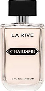 La Rive Charisme Eau De Parfum (Similar ao Prada Paradoxe) Perfume Feminino 90ml