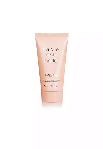 LANCOME HIDRATANTE CORPORAL LA VIE EST BELLE BODY LOTION FEMININO 50ML