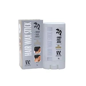 Cera Modeladora 15g Hair Wax Stick - Anaconda