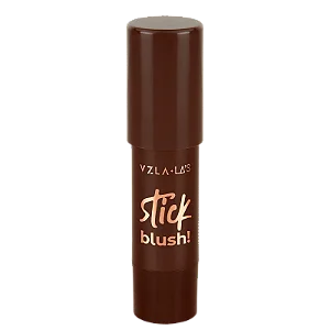 Vizzela Cosméticos Las Clothing Stick Blush Red Mocha - Blush 7g