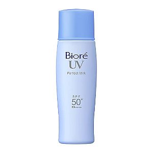 BIORE UV PERFECT MILK PROT FPS50 40ML