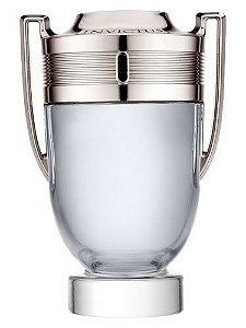 Perfume Invictus Paco Rabanne EDT 100ml