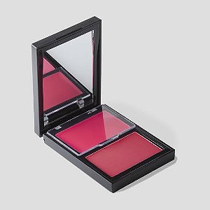 OCEANE EDITION DUO BLUSH PUNCH PAINT - ROSA PINK