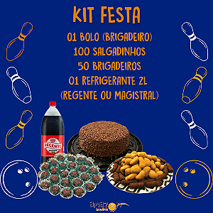 KIT FESTA