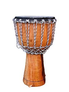 Tambor Africano Adulto - D´jembe, Djembe, Djambe, D´jambe