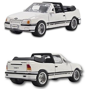 Kadett GSI Branco