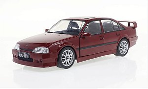 Omega CD - Escala 1/24.