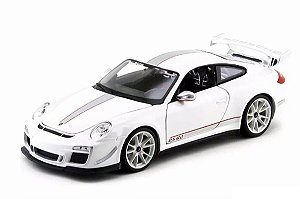 Porsche 911 GT3 RS 4.0 - Escala 1/18 - Bburago