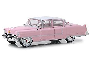 Cadillac Fleetwood 1955 - Elvis Presley- Escala 1/24 - Greenlight