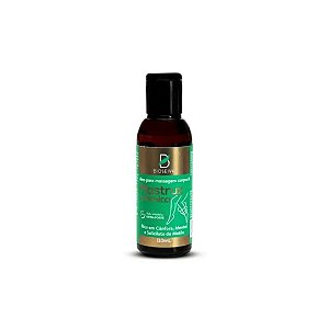 ÓLEO PARA MASSAGEM MASTRUZ E ARNICA 110ML