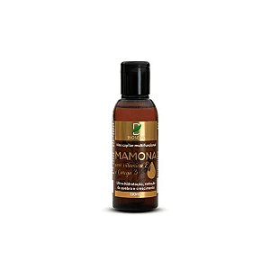 ÓLEO DE MAMONA 110ML