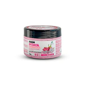 Esfoliante Rosto e Corpo Pitaya Cremosa 300G