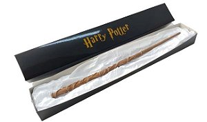 Varinha Harry Potter Hermione Granger