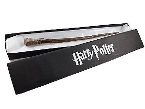Varinha Harry Potter Ronald Weasley - Rony