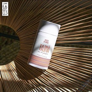 Tainá - eau de parfum Vegetal do Brasil 110ml