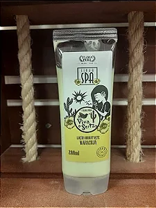 MARACUJÁ - Loção Corporal 200ml