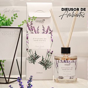 Difusor de Ambiente  lavanda 350ml
