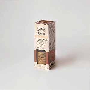 Olíbano óleo essencial 10ml