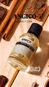 Angico perfume Natural 100ml