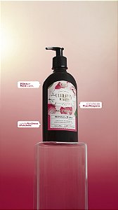 Rosa Mosqueta Creme hidratante 300ml