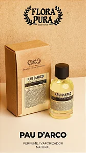 Pau Darco Perfume Natural vaporizador 100ml