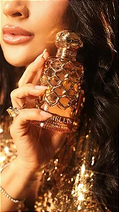 MELLIS Eau de Parfum 100ml Flora Pura