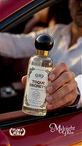 Toque Secreto Body Splash Midnigth 240ml
