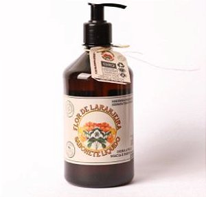Sabonete líquido FLOR DE LARANJEIRA 500ml