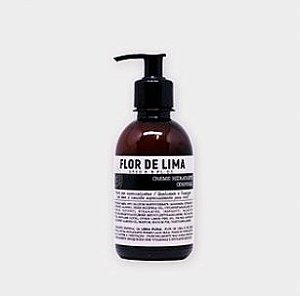 Creme Hidratante Corporal Flor de Lima 250g